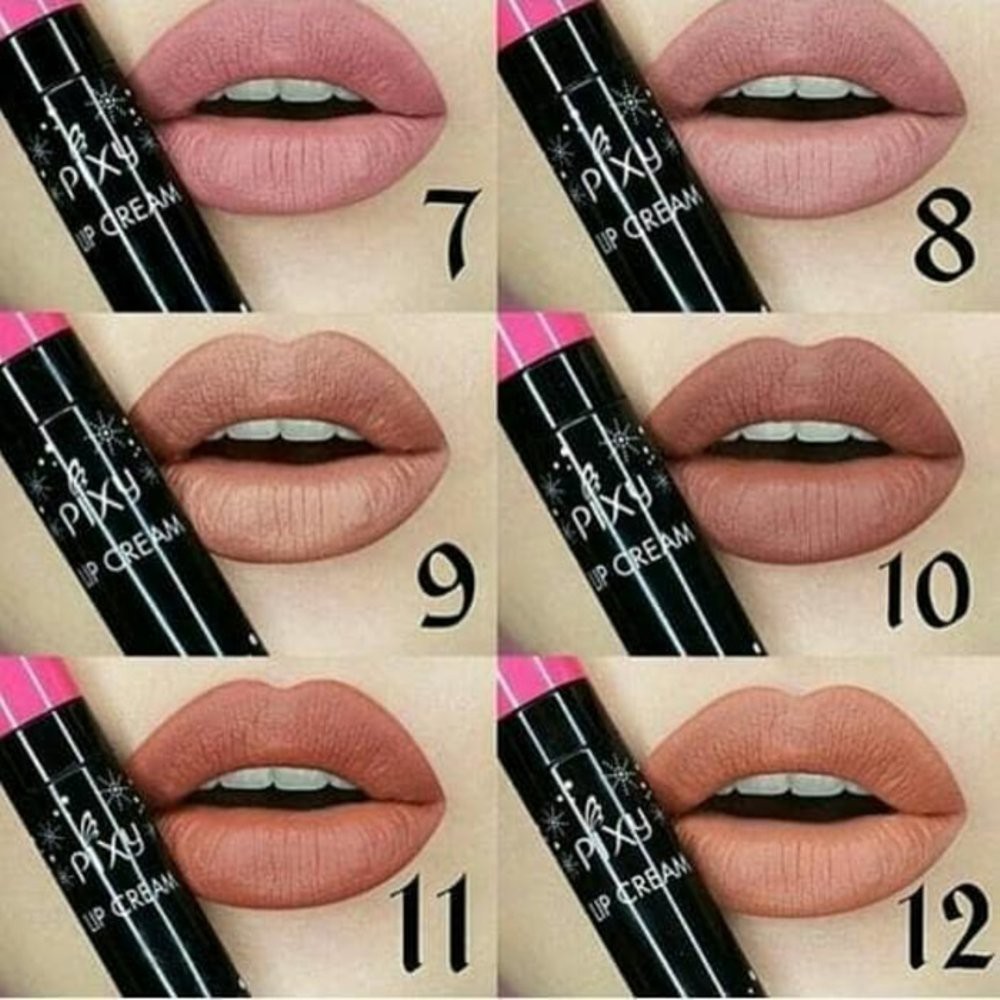 (hàng Mới Về) Kem Dưỡng Môi Pixy Chất Lượng Cao | BigBuy360 - bigbuy360.vn