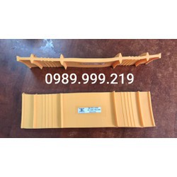 Băng Cản Nước Sika, Pvc , Khớp Nối Pvc Giá Rẻ Nhất