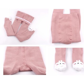 Quần tất dày size S M L (2-6y)