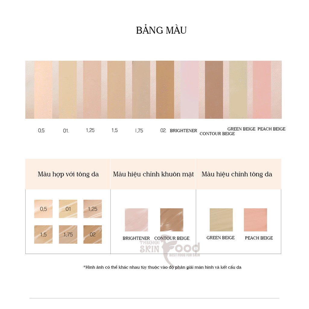 The Saem - Kem Che Khuyết Điểm The Saem Cover Perfection Tip Concealer SPF28 PA++ | BigBuy360 - bigbuy360.vn