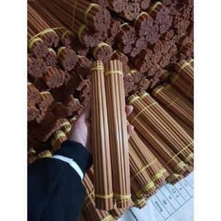 Xưởng sx- 10 đôi đũa tre sơn la -tre việt