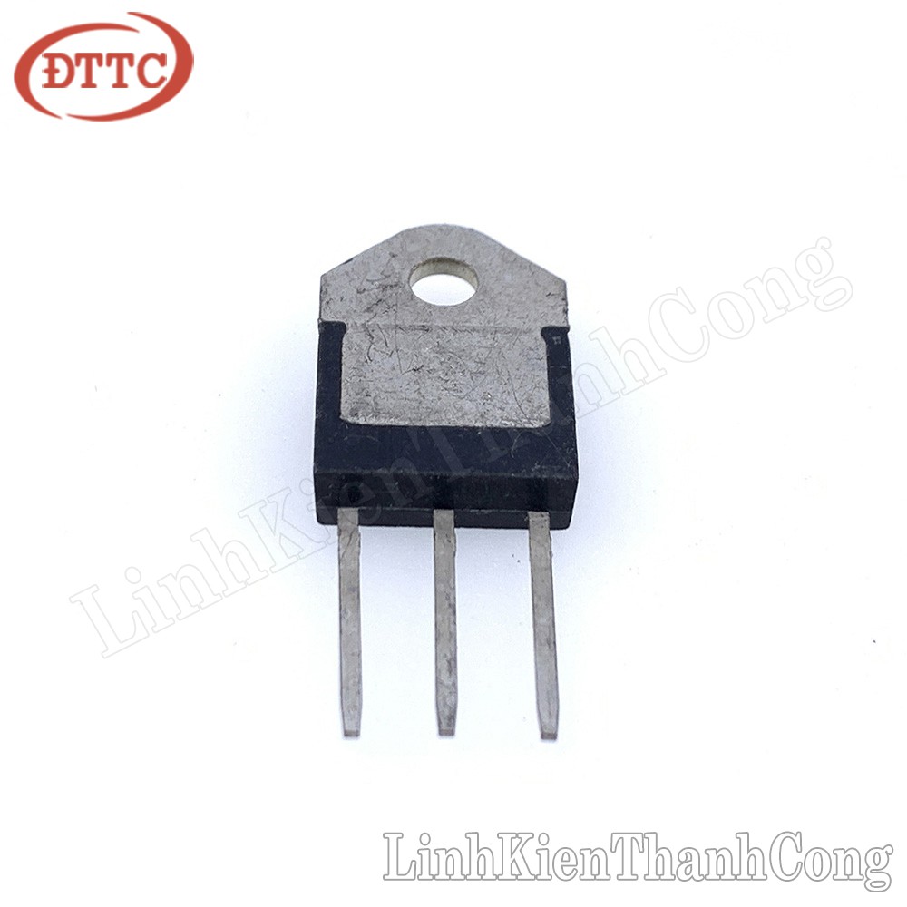 01 Chiếc TYN80C 80A 1600V TO-3P