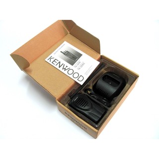 Máy Bộ Đàm Kenwood Tk-3206