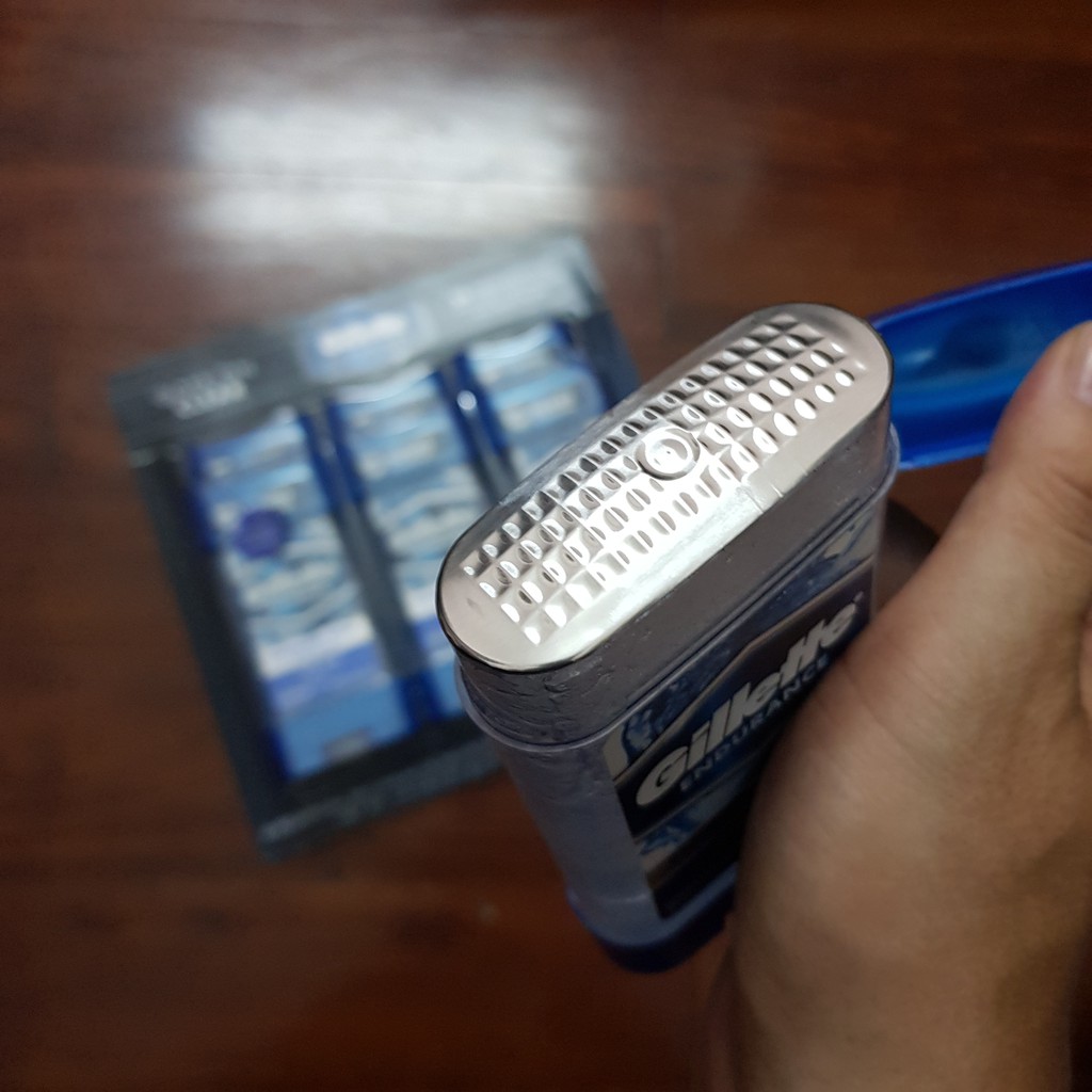 Gel lăn khử mùi Gillette USA