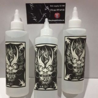 Nước pha mực xăm KAIDI II ...240ml