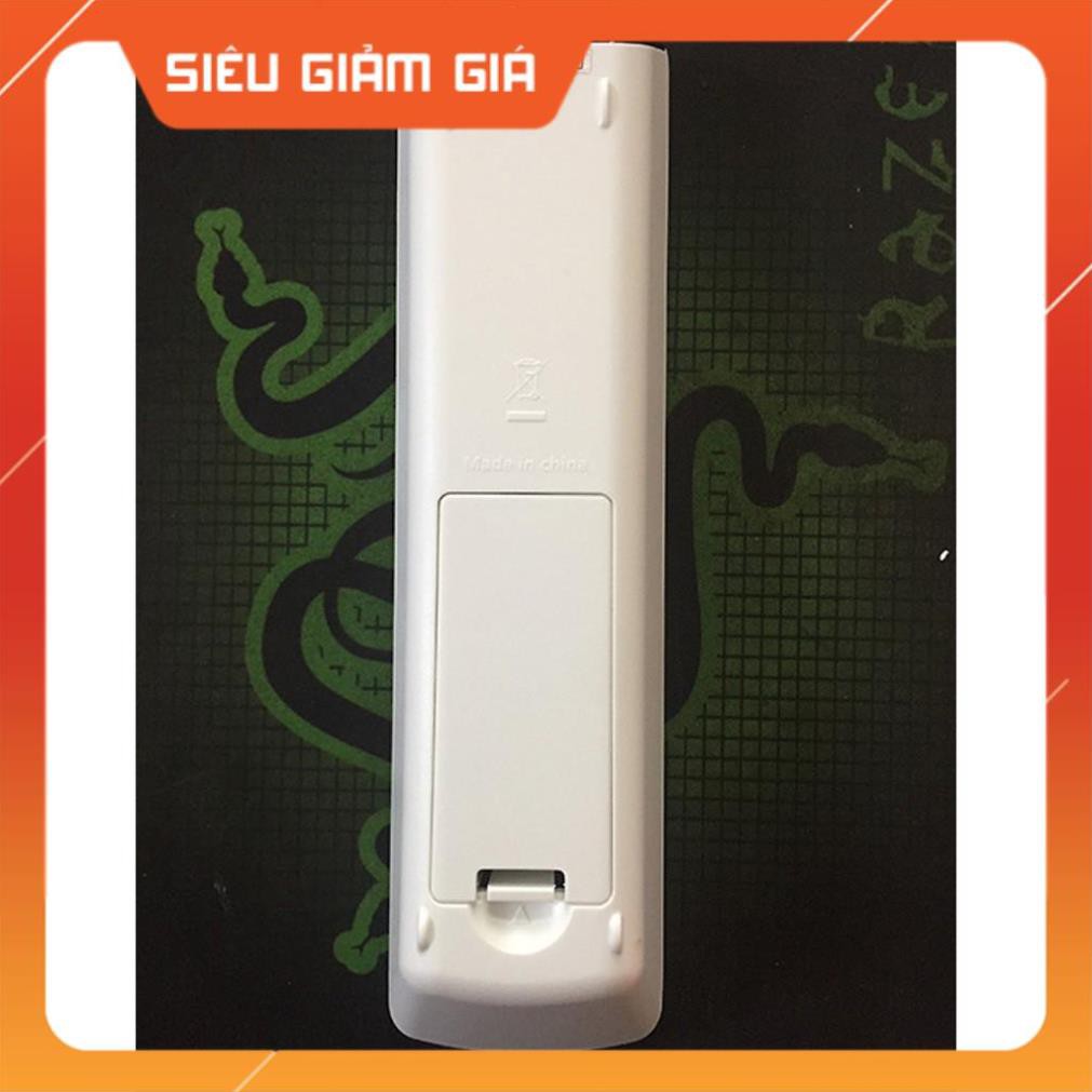 Điều Khiển Điều Hoà SAMSUNG Các Dòng AR 9000 BTU 12000BTU 18000BUT - Giá tốt nhất