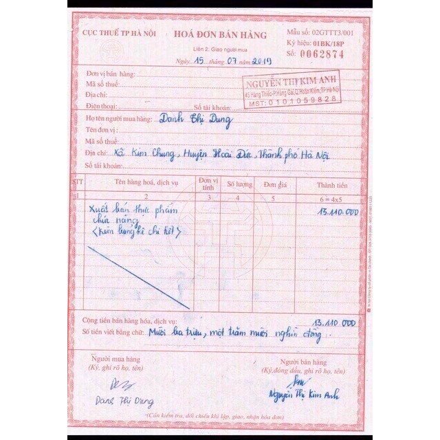 Detoxi-c Cải Thiện Hệ Tiêu Hóa | Thế Giới Skin Care