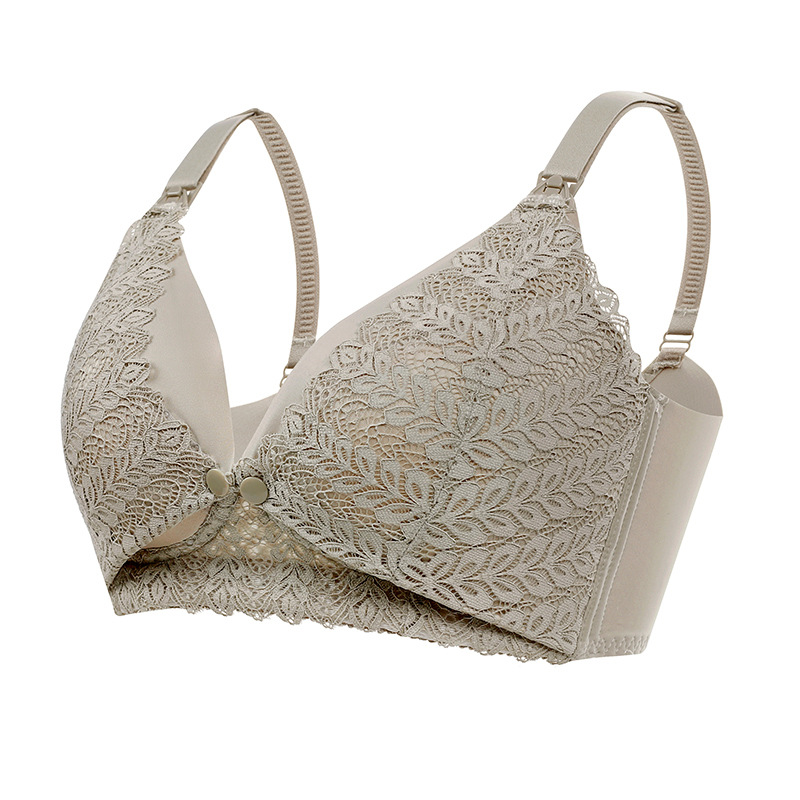 Áo ngực thoáng khí tiện dụng thời trang gợi cảm cho mẹ chăm sóc bé kích cỡ 34-42 | BigBuy360 - bigbuy360.vn