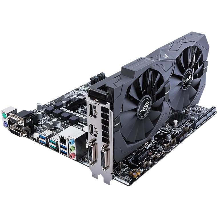 Mainboard Asus PRIME A320M-K. Bo mạch chủ Asus A320m-K socket AM4 tháo máy cũ