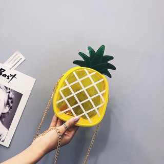 Combo túi dứa Hiền