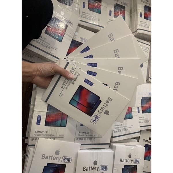 Pin IPAD 4 | BigBuy360 - bigbuy360.vn