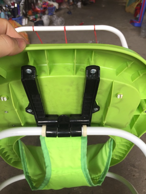 Xe Cho Bé Tập Đi  Xe tập đi Song Long AA1