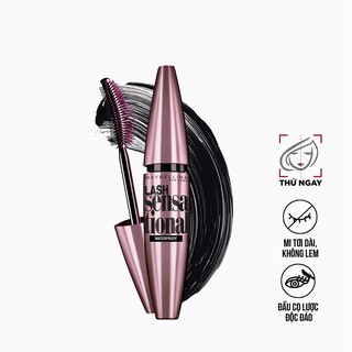 Mascara Maybelline New York Lash Sensational