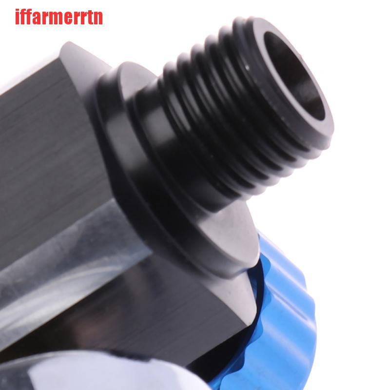 Đồng Hồ Đo Áp Suất Không Khí Phun Sơn Cho Xe Hơi