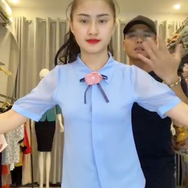 Áo sơ mi 2