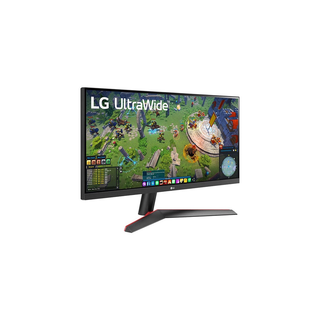 Màn hình LG 29WP60G-B chính hãng