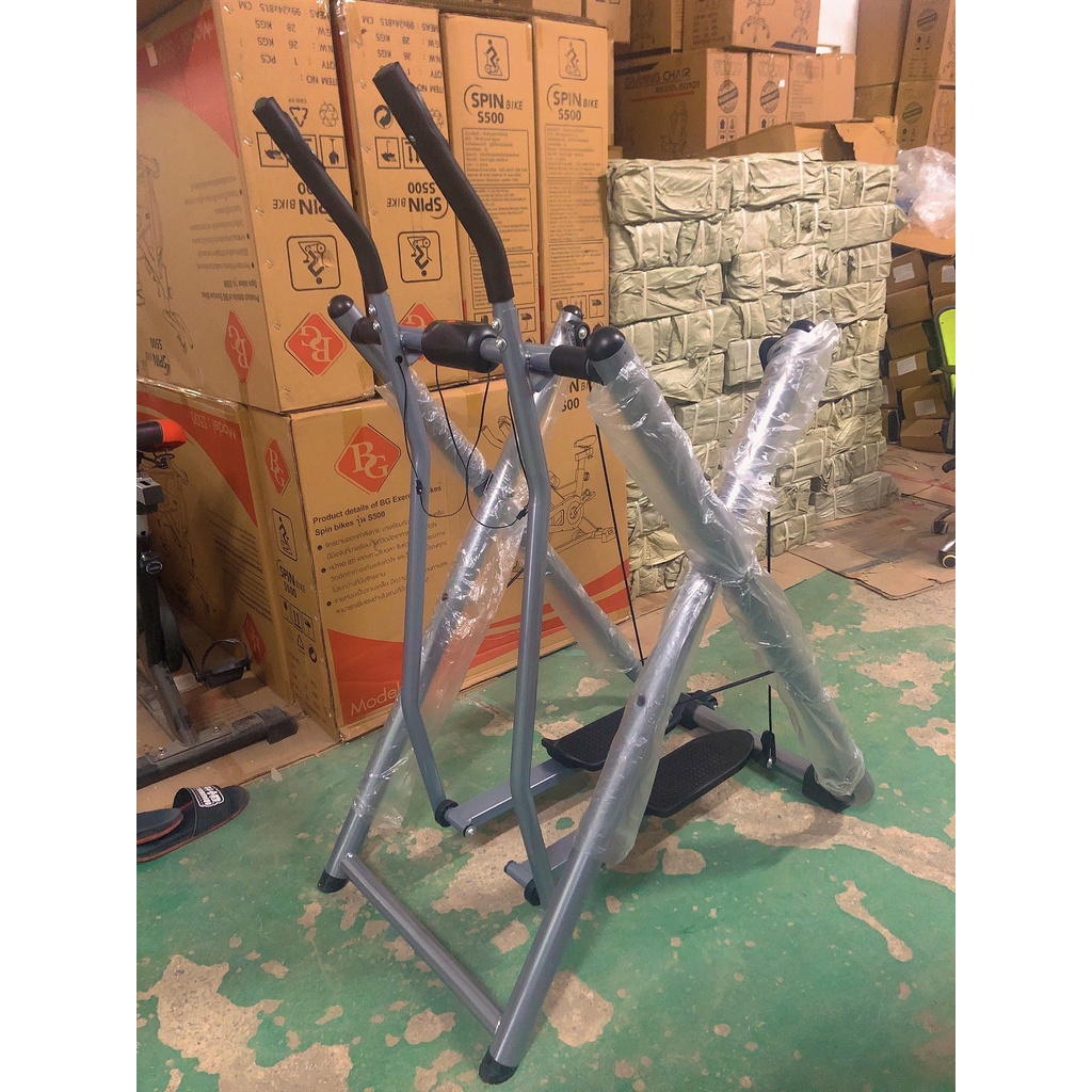 professionall.gym19 -  Máy Chạy Bộ Trên Không Cỡ Lớn Chịu Lực Tốt Siêu Bền Air Walker