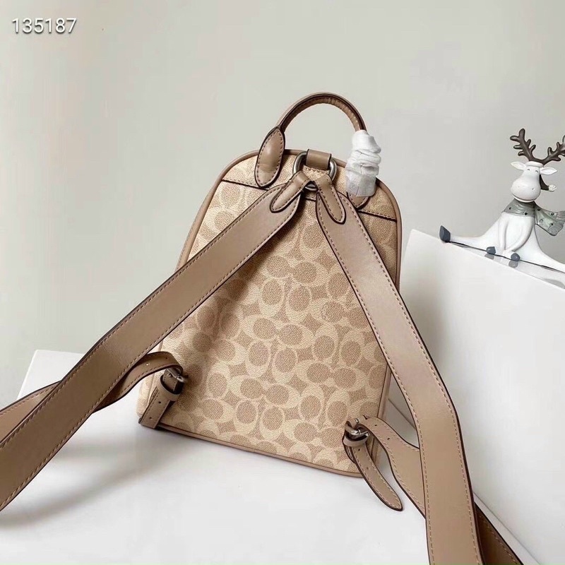 Ba lô Coach Hadodisney xuất xịn