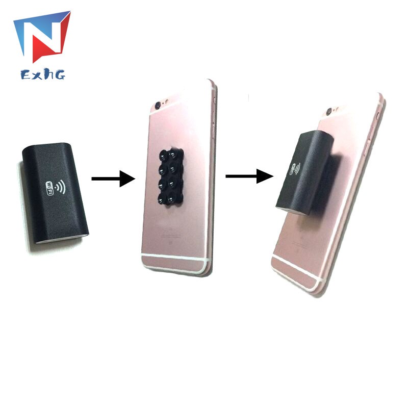 ANDROID IPHONE VN Camera Nội Soi 5m Wifi 720p 200w Chống Thấm Nước Chất Lượng Cao