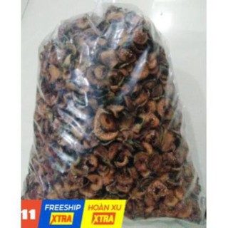 Quả sung khô thái lát 200gr