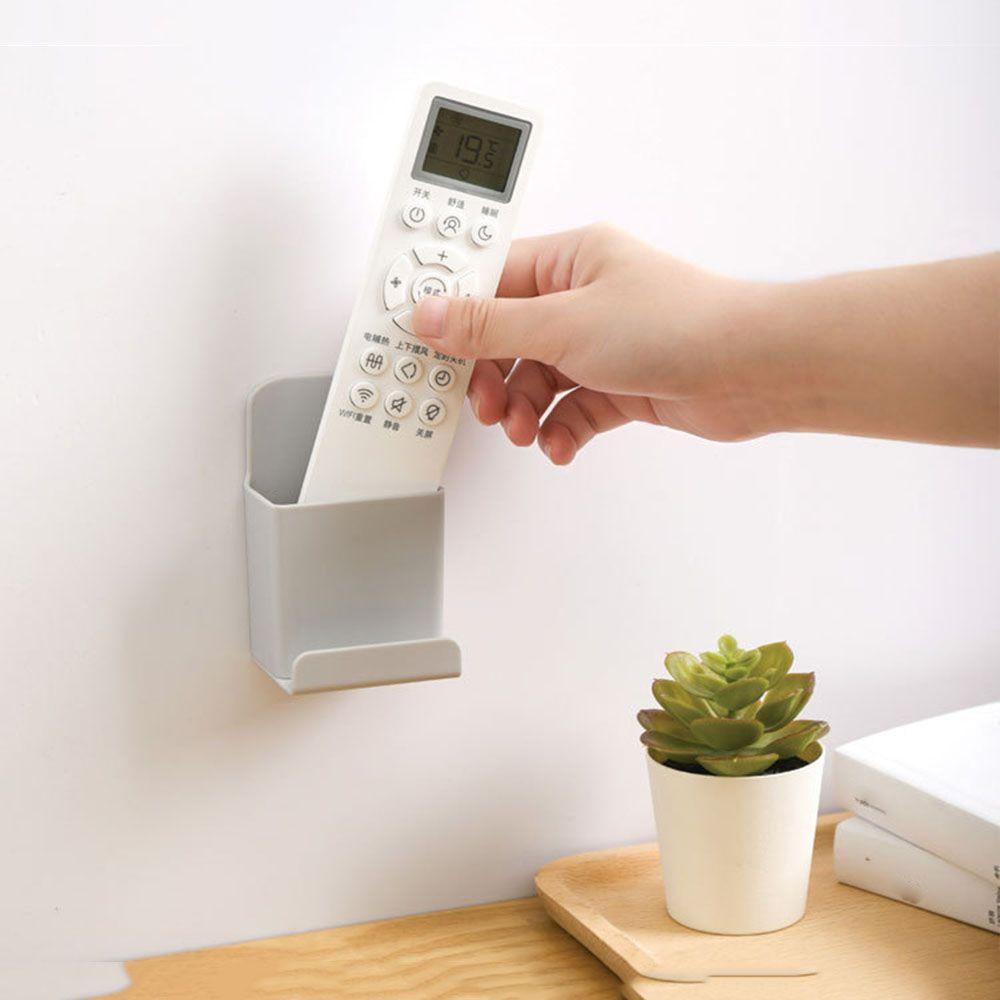 BORAG Hộp Đựng Vật Dụng / Điện Thoại Gắn Tường Tiện Dụng Cho Máy Điều Hòa