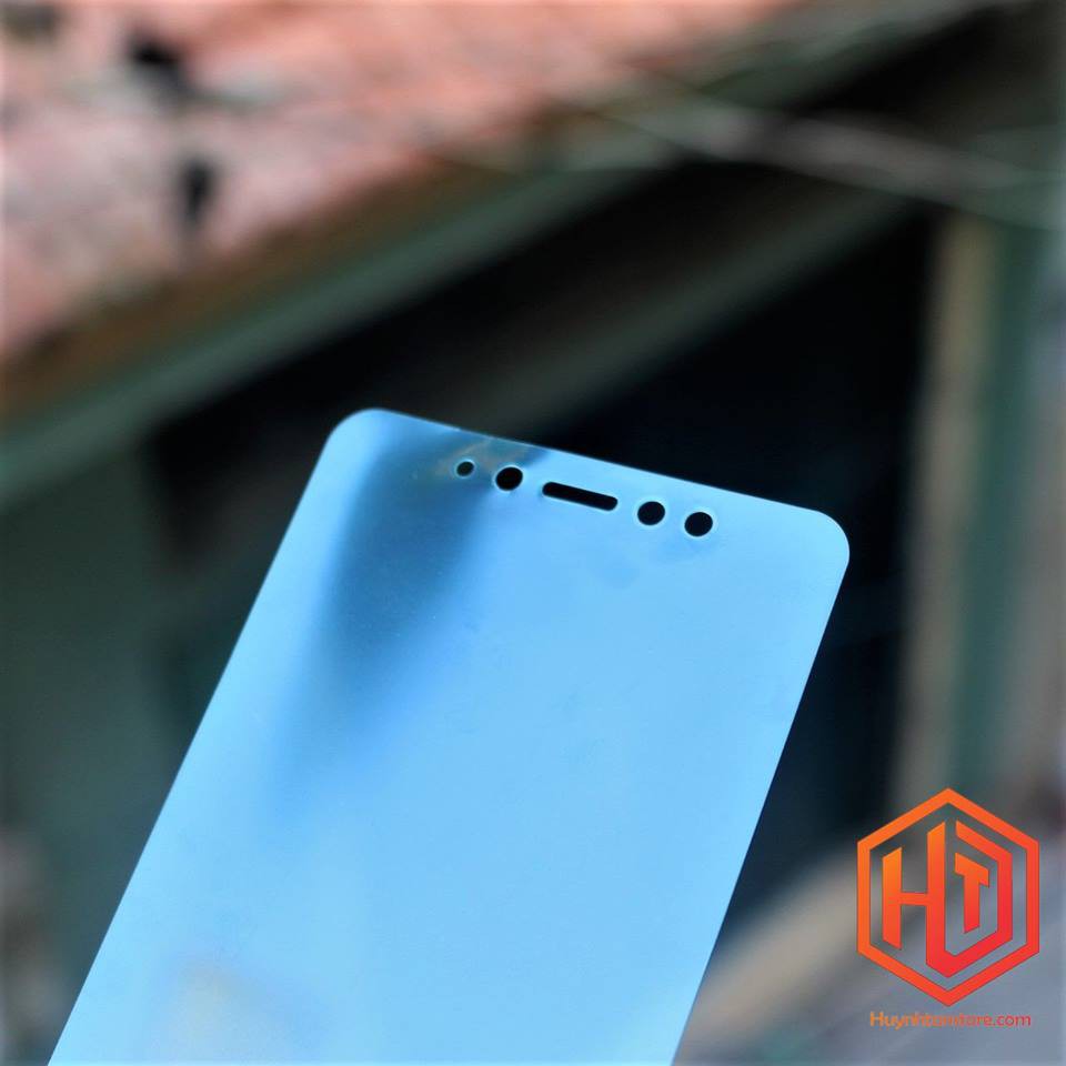 Xiaomi Redmi Note 5A Prime _ Dán dẻo không full màn hình chống xướt