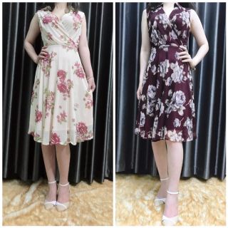VÁY XOÈ PHỐI REN