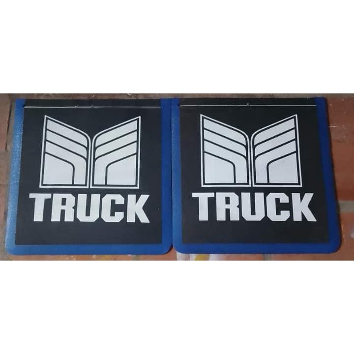 Chắn bùn thường băng tải các dòng xe full kích thước từ nhỏ tới to giá từ 199k_cặp