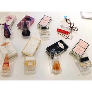 Nước hoa mini Givenchy