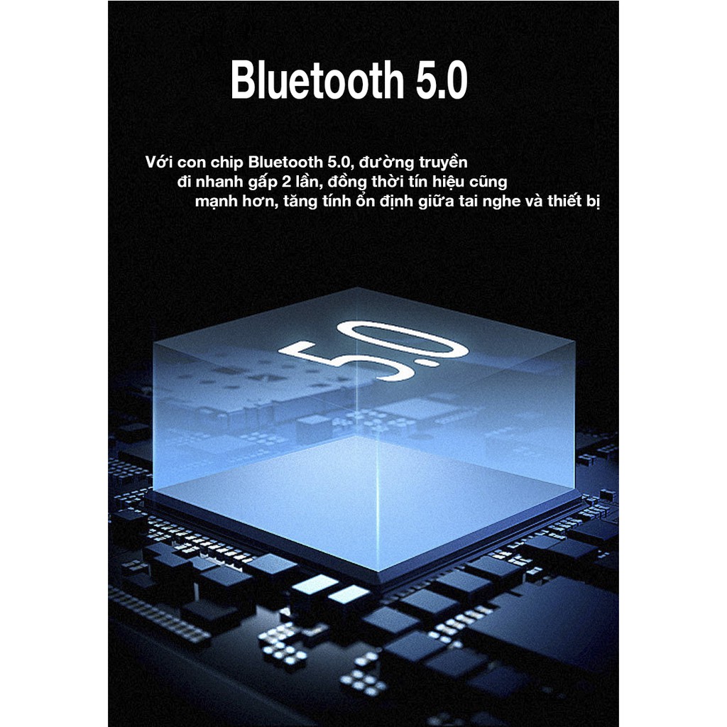 Tai nghe bluetooth một bên tai | BigBuy360 - bigbuy360.vn