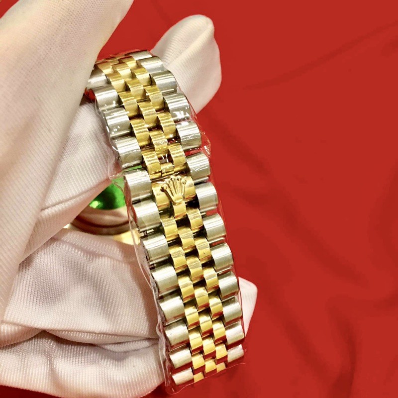 ĐỒNG HỒ NAM ⌚️ ROLEX ETA THUỴ SỸ - SWISS