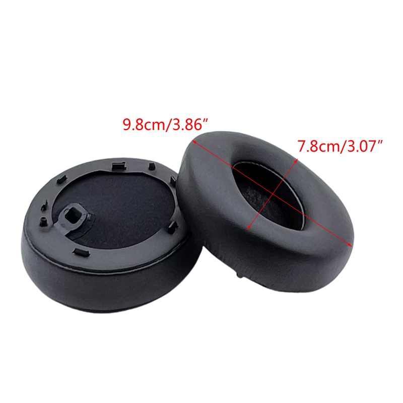 Đệm Tai Nghe Bằng Xốp Dày Dặn Cho WH-1000XM4