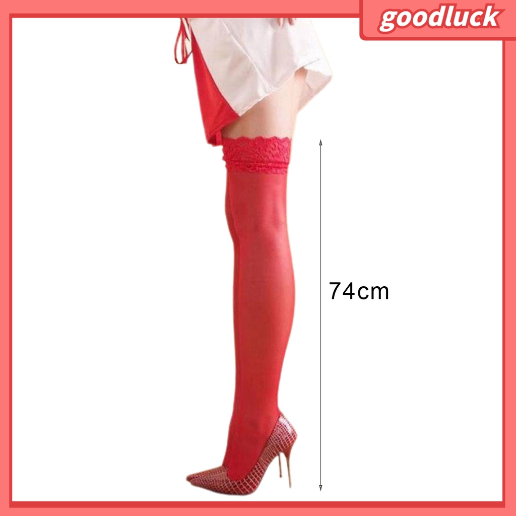 Vớ lưới phối ren hoa gợi cảm cho nữ