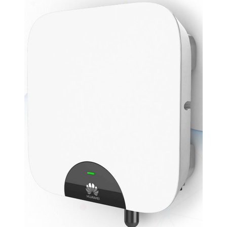 Inverter hòa lưới Huawei 1 pha 5kw bản L0