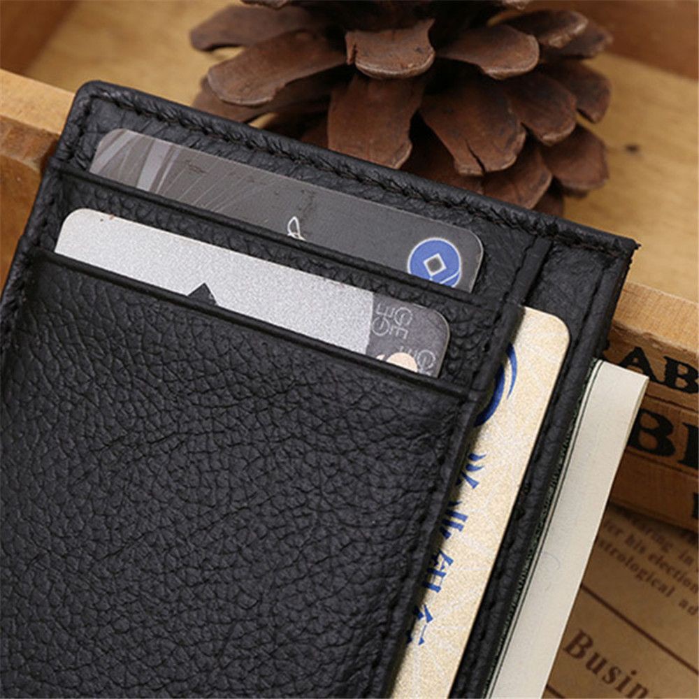 ví da thời trang cho nam