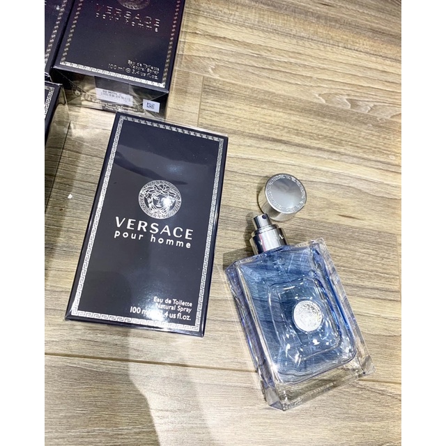𝐕𝐞𝐫𝐬𝐚𝐜𝐞 𝐏𝐨𝐮𝐫 𝐇𝐨𝐦𝐦𝐞 100ml | BigBuy360 - bigbuy360.vn