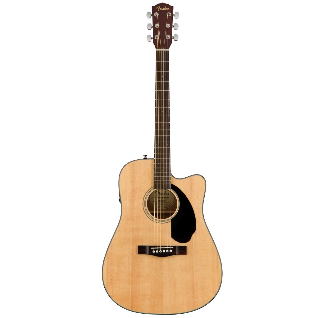 Đàn Guitar Fender CD-60SCE 0970113021 Việt Thương Music