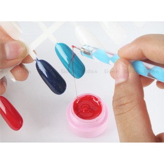 Sơn Gel Tơ Nhện