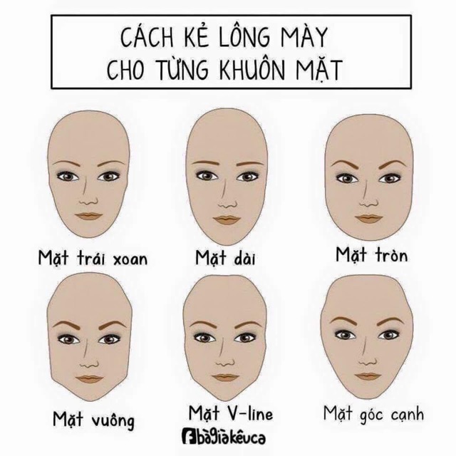 Chì Kẻ Mày Designing Eyebrow Pencil