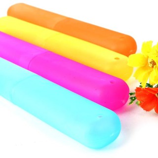 Hộp Đựng Bàn Chải Du Lịch
