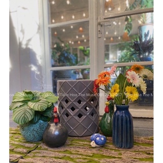 Gà Gốm - Vịt Gốm - Decor Trang Trí Nhà Cửa