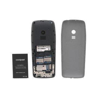 Điện thoại Coolpad F212