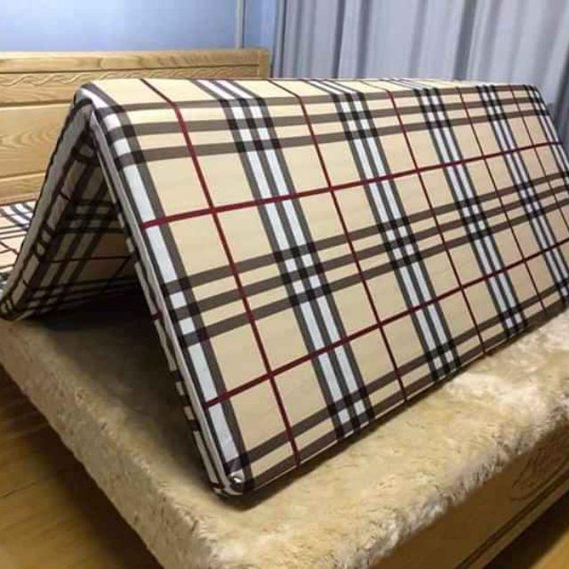 Áo bọc nệm 2 mặt có giây kéo
