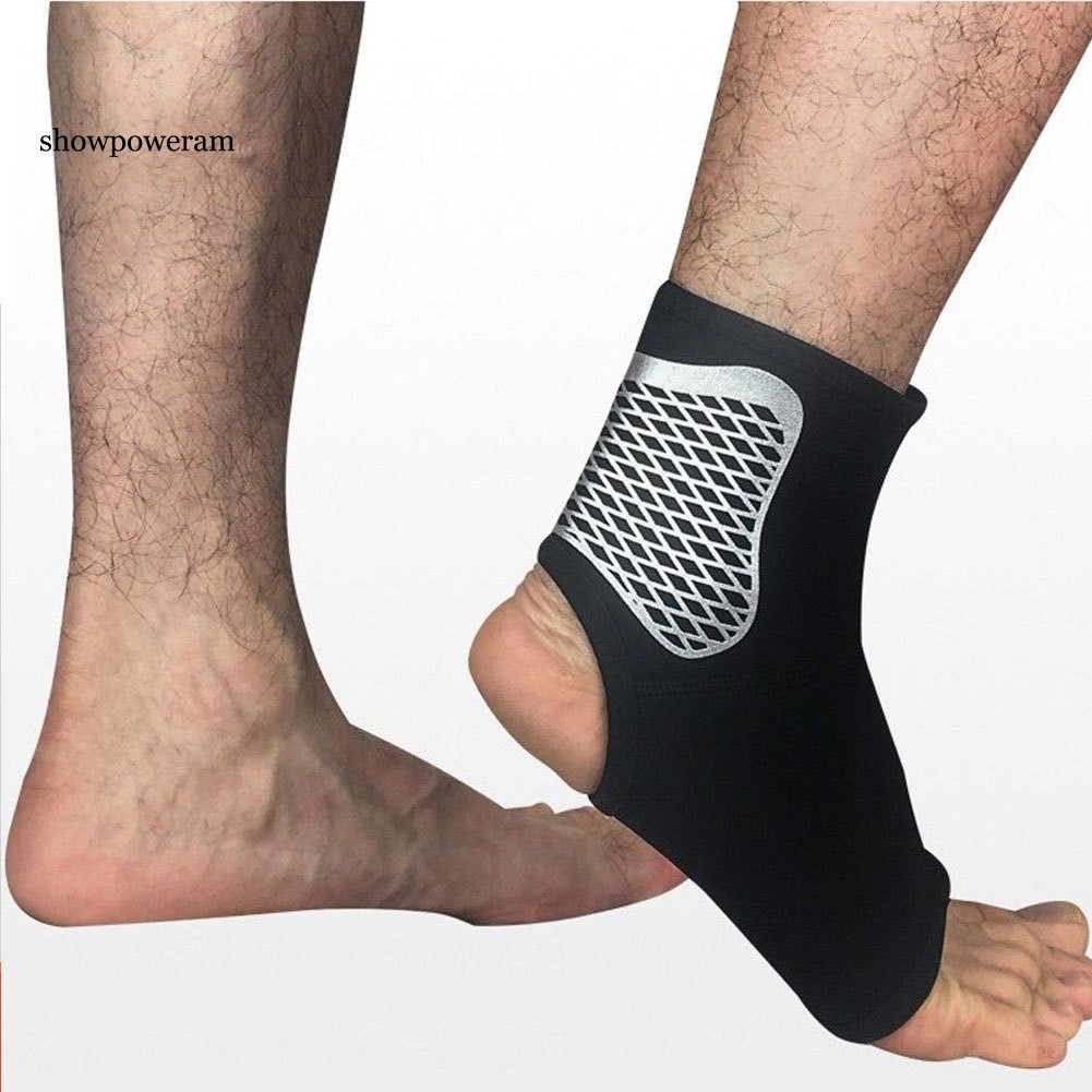 Đai Quấn Bảo Vệ Mắt Cá Chân