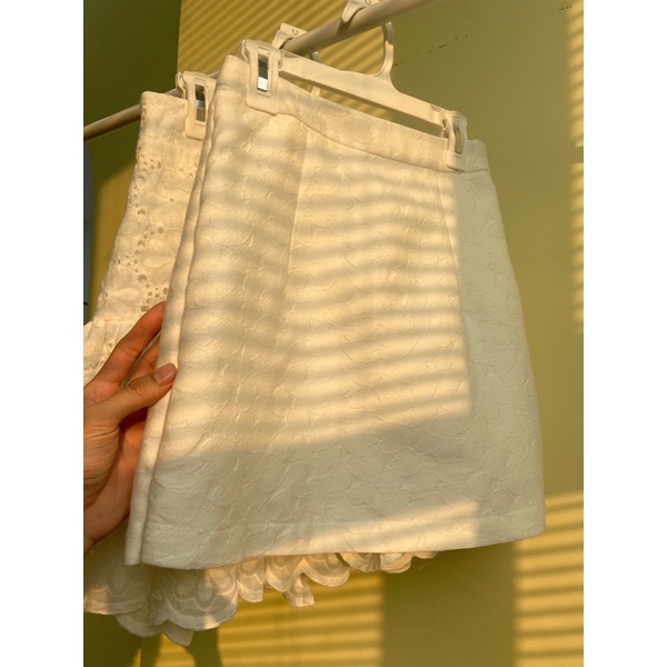 Sunny skirt