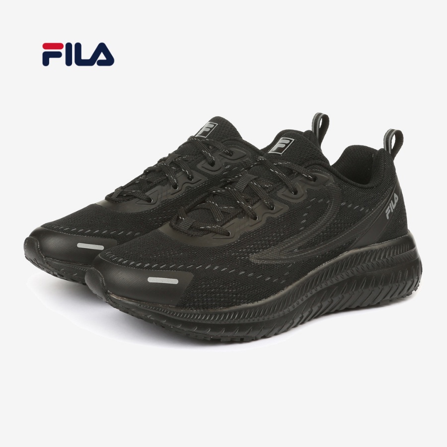 Giày sneaker unisex Fila Filargb Fuse - 1RM01259D-001