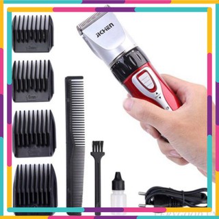 GO' 123' TÔNG ĐƠ CẮT TÓC JICHEN JC-0817 MỚI