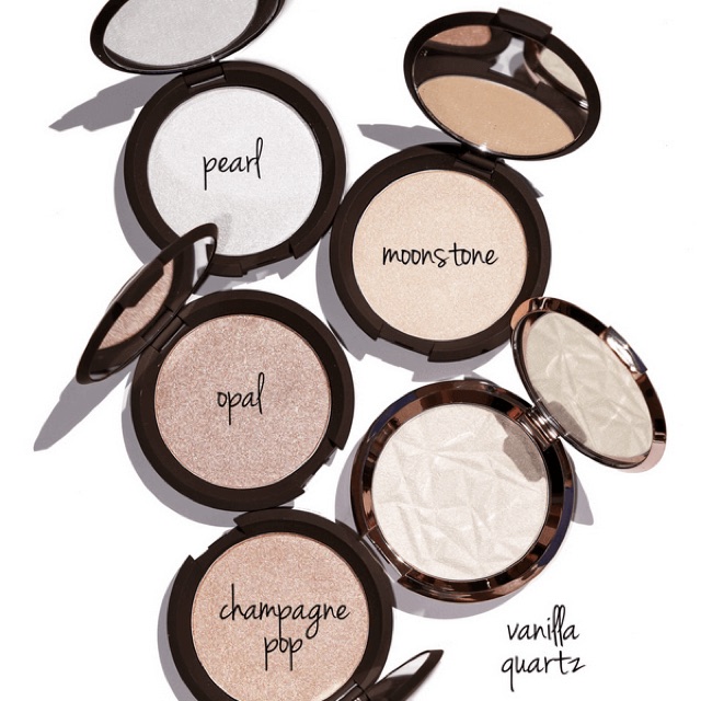 Phấn bắt sáng highlight BECCA Fullsize