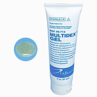 Làm Lành Vết Loét MULTIDEX GEL Tube 85mg.