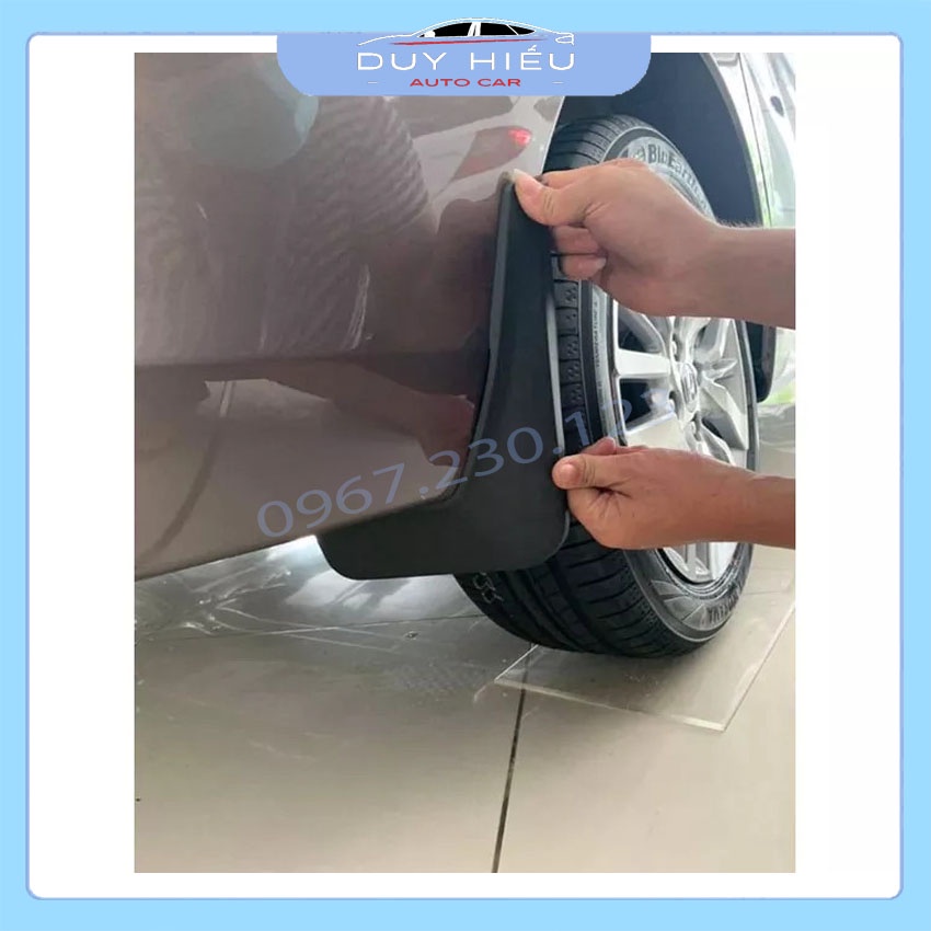 Bộ 4 chắn bùn Kia K3 2021-2022, Kia Cerato 2019-2022
